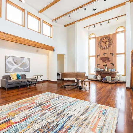 Seaside Art Gallery Loft Inspire Your Creativity With Breathtaking Views! Half Moon Bay Exterior foto