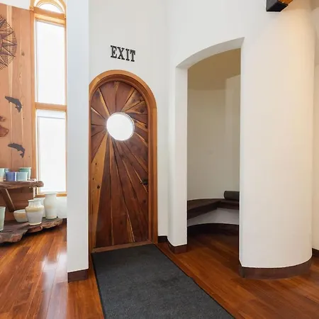Seaside Art Gallery Loft Inspire Your Creativity With Breathtaking Views! Half Moon Bay Exterior foto
