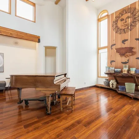 Seaside Art Gallery Loft Inspire Your Creativity With Breathtaking Views! Half Moon Bay Exterior foto
