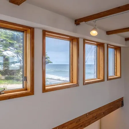 Seaside Art Gallery Loft Inspire Your Creativity With Breathtaking Views! Half Moon Bay Exterior foto