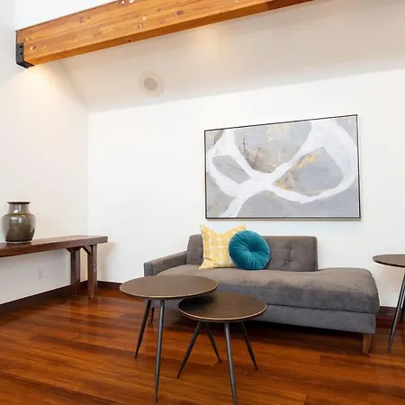 Seaside Art Gallery Loft Inspire Your Creativity With Breathtaking Views! Half Moon Bay Exterior foto