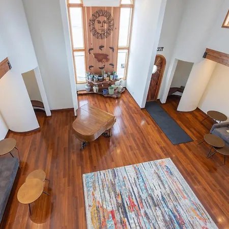 Seaside Art Gallery Loft Inspire Your Creativity With Breathtaking Views! Half Moon Bay Exterior foto