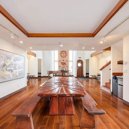 Seaside Art Gallery Loft Inspire Your Creativity With Breathtaking Views! Half Moon Bay Exterior foto