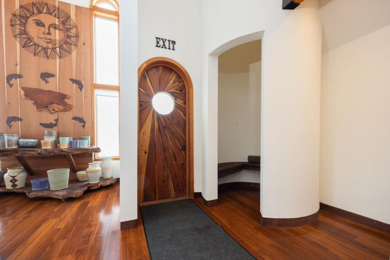 Seaside Art Gallery Loft Inspire Your Creativity With Breathtaking Views! Apartamento
