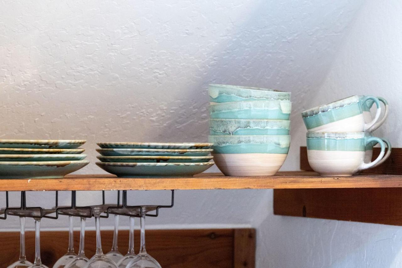 Apartment Seaside Art Gallery Loft Inspire Your Creativity With Breathtaking Views! Half Moon Bay