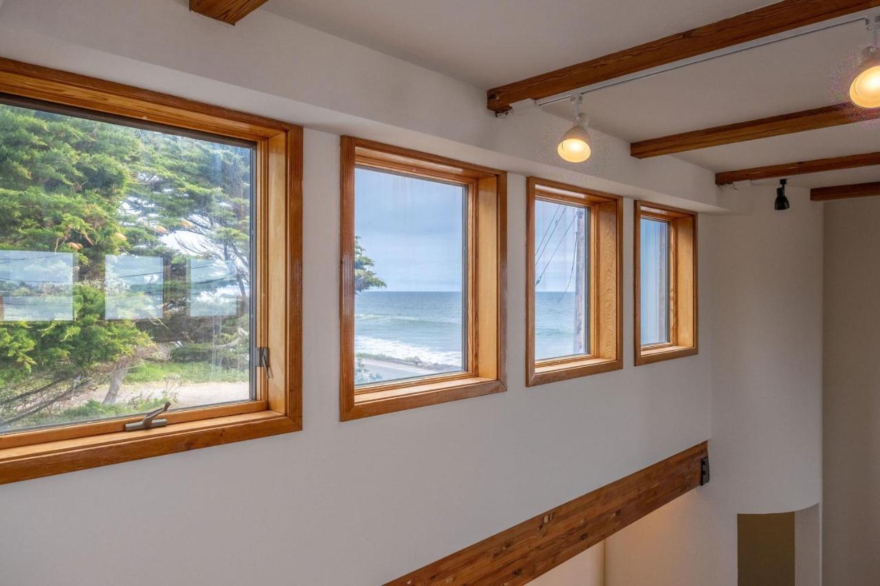 Apartamento Seaside Art Gallery Loft Inspire Your Creativity With Breathtaking Views! Half Moon Bay