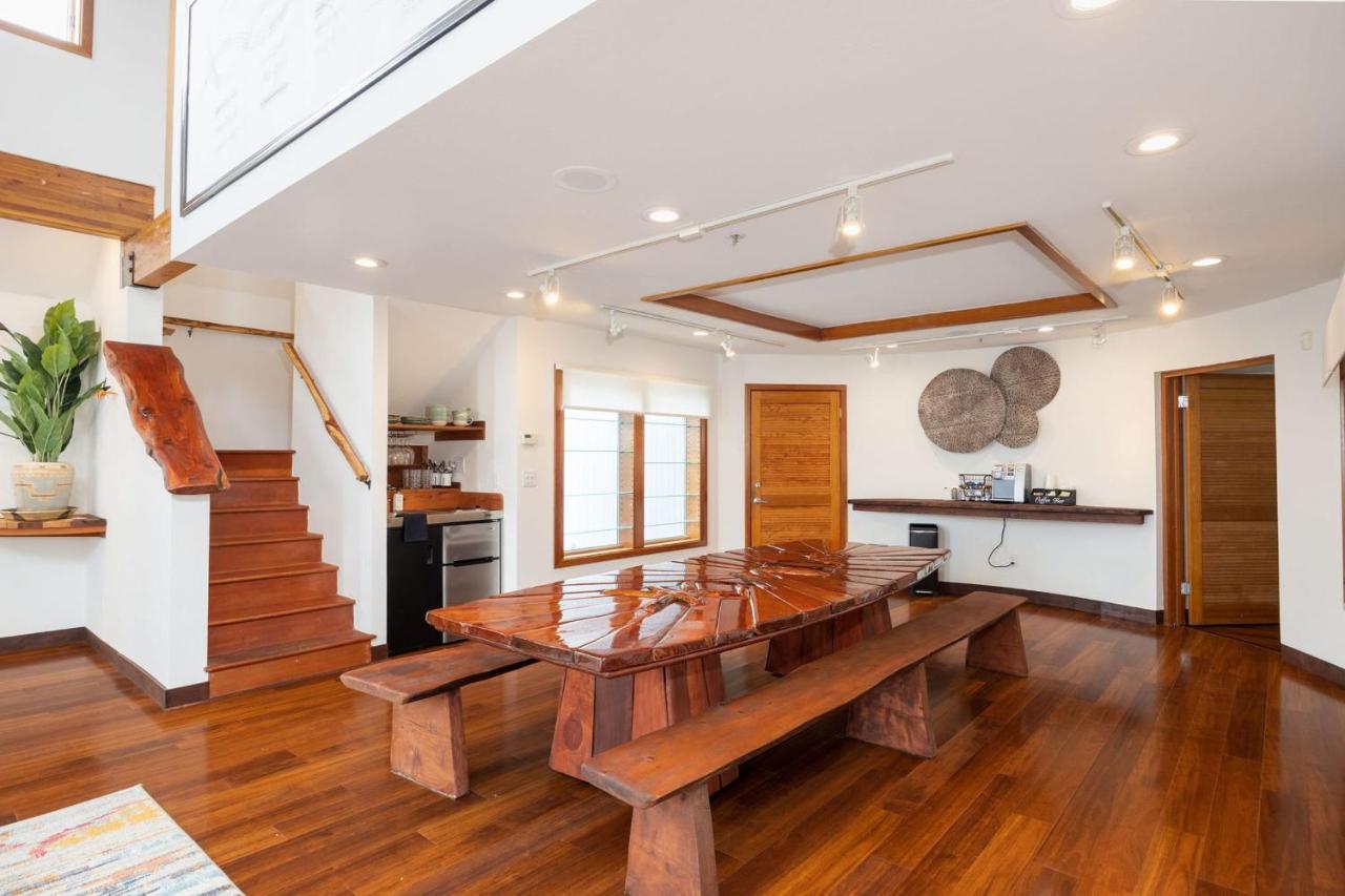 Seaside Art Gallery Loft Inspire Your Creativity With Breathtaking Views! Apartamento *